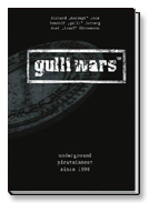 Cover Gulli Wars