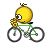 Smily Fahrrad