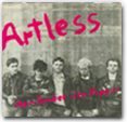 Cover Artless-EP 