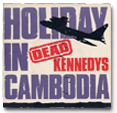 Cover Holiday in Cambodia